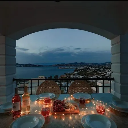 Sunset Bodrum